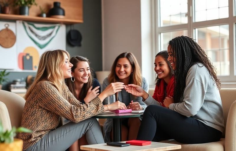 Micro-influencer partnerships and authentic brand connections